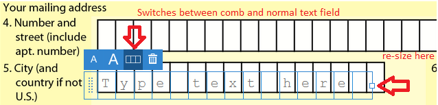 Comb field auto detected - marked up.PNG